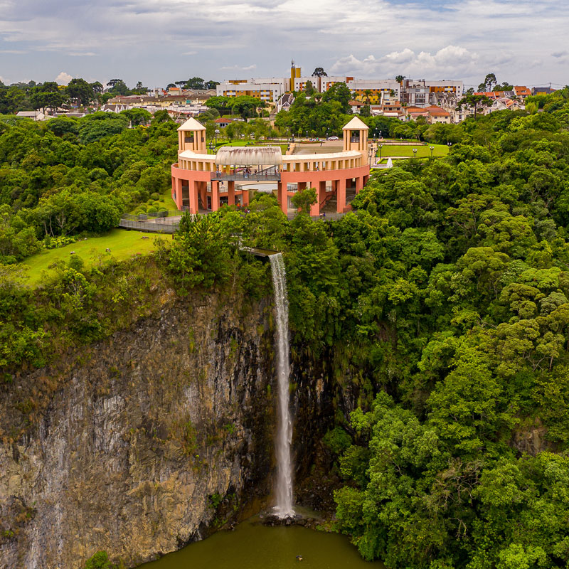 Parque Tanguá