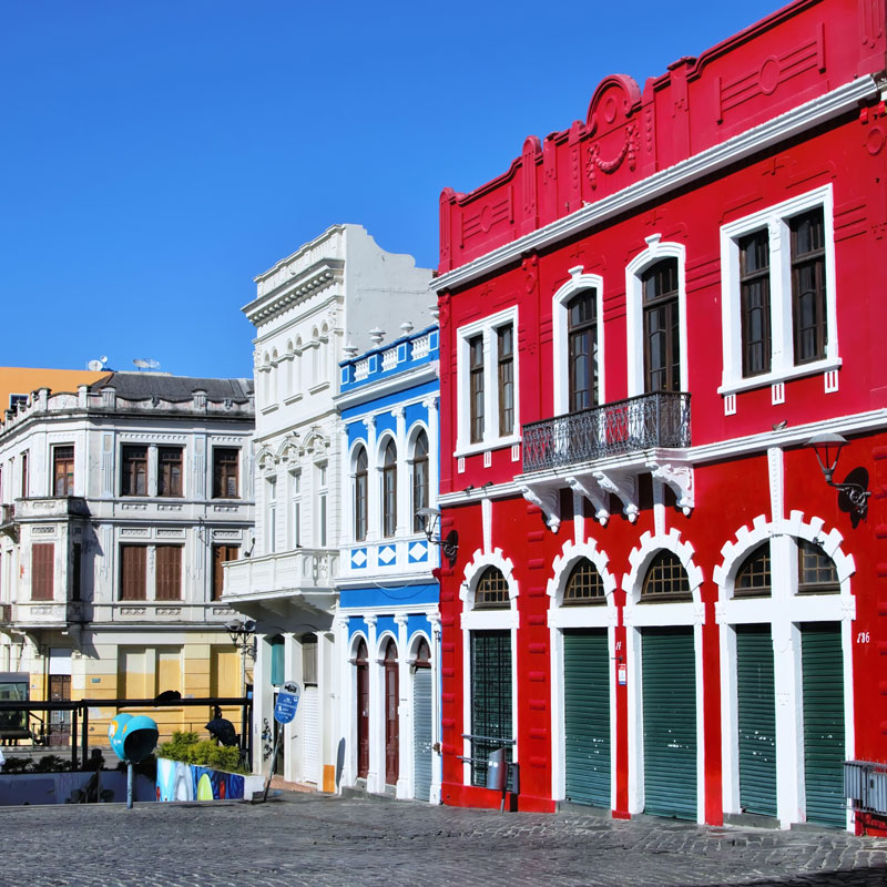 Largo da Ordem