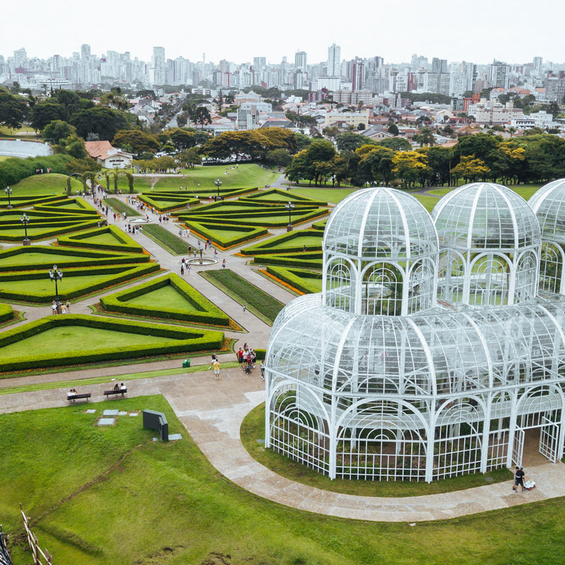 Jardim Botânico